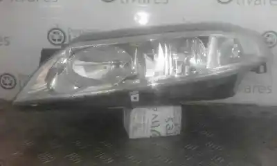 Автозапчасти б/у  за RENAULT LAGUNA II (BG0)  ссылки OEM IAM 7701048927  