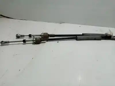 Peça sobressalente para automóvel em segunda mão fio por fiat stilo (192) 1.9 jtd cat referências oem iam 55186934  55186935