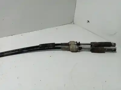 Peça sobressalente para automóvel em segunda mão fio por fiat stilo (192) 1.9 jtd cat referências oem iam 55186934  55186935