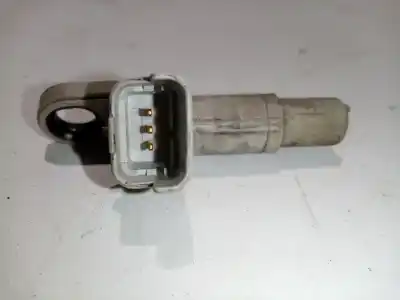 Автозапчастина б/у датчик для peugeot 207/207+ (wa_, wc_) 1.4 16v посилання на oem iam 9660582080  