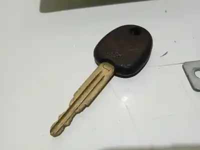 Автозапчастина б/у ебу контролер двигуна для kia joice ls посилання на oem iam  39100m3100 96800m3000 Автозапчастина б/у ебу контролер двигуна для kia joice ls посилання на oem iam  39100m3100 96800m3000