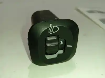 Автозапчастина б/у управління світлом для kia joice ls посилання на oem iam 9337027000