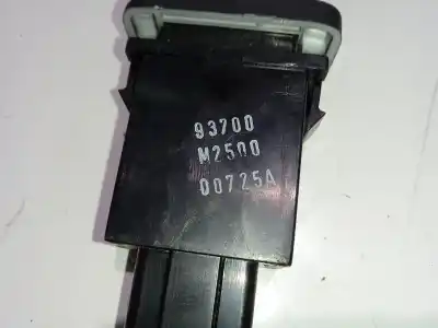 Pezzo di ricambio per auto di seconda mano interruttore per kia joice ls riferimenti oem iam 93700m2500  