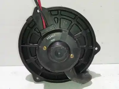 Автозапчастина б/у вентилятор опалення для kia joice ls посилання на oem iam 97116m3000   Автозапчастина б/у вентилятор опалення для kia joice ls посилання на oem iam 97116m3000
