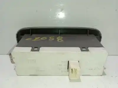 Second-hand car spare part multifunction display for kia joice ls oem iam references 95900m2000   Second-hand car spare part multifunction display for kia joice ls oem iam references 95900m2000