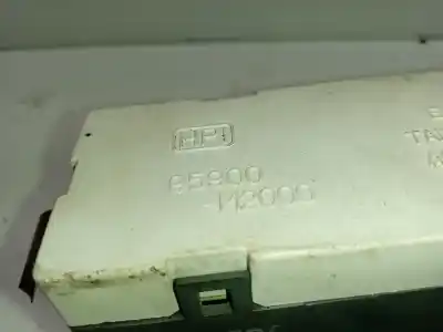 Second-hand car spare part multifunction display for kia joice ls oem iam references 95900m2000   Second-hand car spare part multifunction display for kia joice ls oem iam references 95900m2000