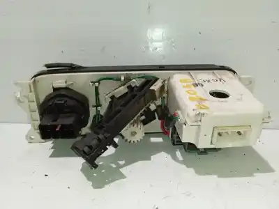Автозапчастина б/у контроль опалення / кондиціонації для kia joice ls посилання на oem iam 97250m3000   Автозапчастина б/у контроль опалення / кондиціонації для kia joice ls посилання на oem iam 97250m3000
