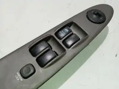 Автозапчастина б/у передні вікний вмикач для kia joice ls посилання на oem iam 621w02250   Автозапчастина б/у передні вікний вмикач для kia joice ls посилання на oem iam 621w02250