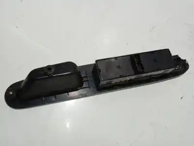 Автозапчастина б/у передні вікний вмикач для kia joice ls посилання на oem iam 621w02250   Автозапчастина б/у передні вікний вмикач для kia joice ls посилання на oem iam 621w02250