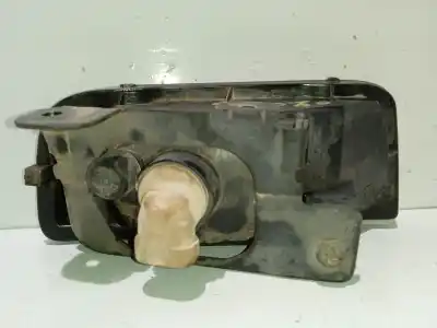 Second-hand car spare part left fog light for kia joice ls oem iam references 92201m3100   Second-hand car spare part left fog light for kia joice ls oem iam references 92201m3100