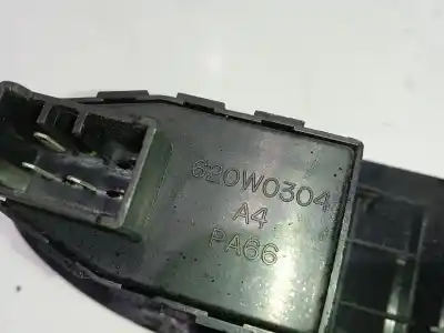 Автозапчастина б/у управління склами задніх правіх для kia joice ls посилання на oem iam 620w0304   Автозапчастина б/у управління склами задніх правіх для kia joice ls посилання на oem iam 620w0304
