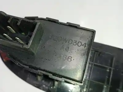 Автозапчастина б/у управління склонами заднє ліво для kia joice ls посилання на oem iam 620w0304   Автозапчастина б/у управління склонами заднє ліво для kia joice ls посилання на oem iam 620w0304