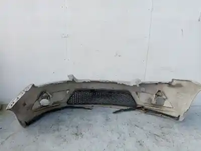Автозапчастина б/у передній бампер для ford focus ii (da_, hcp, dp) 1.8 tdci посилання на oem iam 1336763  6n4117750baw