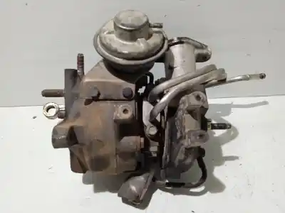 Piesă de schimb auto la mâna a doua TURBOCOMPRESSOR pentru NISSAN X-TRAIL (T30)  Referințe OEM IAM 14411ES60A  