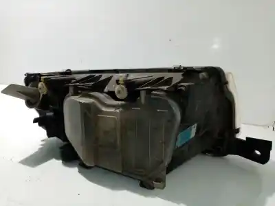 Автозапчастина б/у ліва фара для skoda fabia (6y2/6y3) 1.9 sdi cat (asy) посилання на oem iam 6y1941015q  