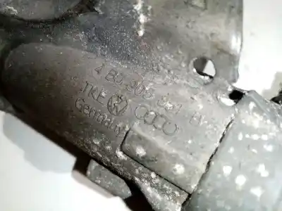 Second-hand car spare part ignition switch for audi a6 berlina (4b2) 2.5 v6 24v tdi oem iam references 4b0905851b  