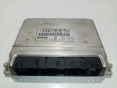 Peça sobressalente para automóvel em segunda mão  por AUDI A6 BERLINA (4B2)  Referências OEM IAM 4B0907401S  