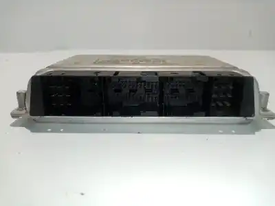 Second-hand car spare part ecu engine control for audi a6 berlina (4b2) 2.5 v6 24v tdi oem iam references 4b0907401s  