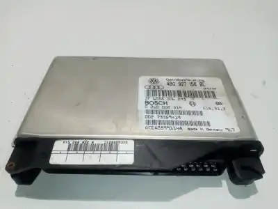 Peça sobressalente para automóvel em segunda mão  por AUDI A6 BERLINA (4B2)  Referências OEM IAM 4B0927156BL  