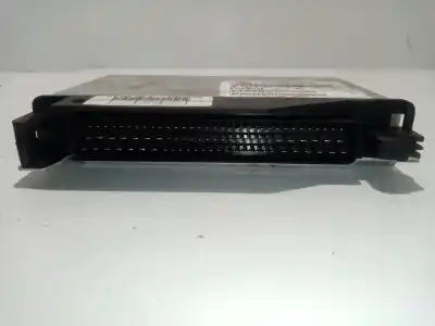 Second-hand car spare part automatic gearbox control unit for audi a6 berlina (4b2) 2.5 v6 24v tdi oem iam references 4b0927156bl  