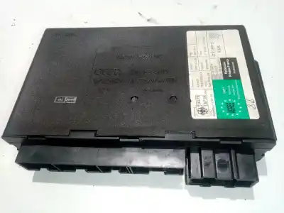 Peça sobressalente para automóvel em segunda mão  por AUDI A6 BERLINA (4B2)  Referências OEM IAM 4B0962258D  