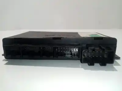 Peça sobressalente para automóvel em segunda mão módulo eletrônico por audi a6 berlina (4b2) 2.5 v6 24v tdi referências oem iam 4b0962258d  