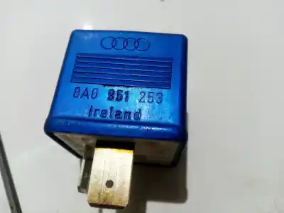 Pezzo di ricambio per auto di seconda mano relè per audi a6 berlina (4b2) 2.5 v6 24v tdi riferimenti oem iam 8a0951253  