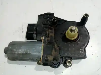 Peça sobressalente para automóvel em segunda mão motor elevador vidro dianteiro esquerdo por audi a6 berlina (4b2) 2.5 v6 24v tdi referências oem iam 0130821775