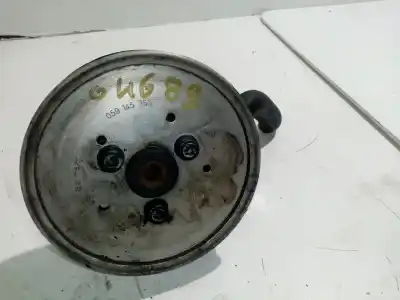 Peça sobressalente para automóvel em segunda mão bomba de direção por audi a6 berlina (4b2) 2.5 v6 24v tdi referências oem iam 059145255