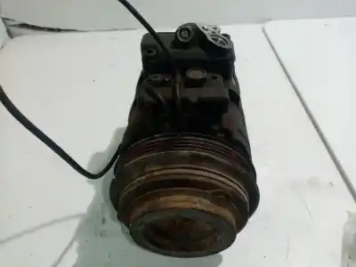 Peça sobressalente para automóvel em segunda mão compressor de ar condicionado a/a a/c por audi a6 berlina (4b2) 2.5 v6 24v tdi referências oem iam 4b0260805c