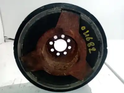 Peça sobressalente para automóvel em segunda mão polia do virabrequim por audi a6 berlina (4b2) 2.5 v6 24v tdi referências oem iam 059105251m