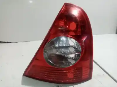 Автозапчастина б/у правий ліхтар для OTRAS MARCAS CLIO II FASE II (B/CB0) 1.5 dCi Diesel Посилання на OEM IAM 8200071414  