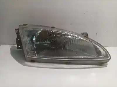 Peça sobressalente para automóvel em segunda mão farol / farolim esquerdo por hyundai lantra berlina (rd) 1.6 gls referências oem iam 
