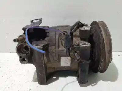 Second-hand car spare part AIR CONDITIONING COMPRESSOR for NISSAN X-TRAIL (T30)  OEM IAM references 92600ES60A  813117