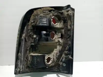 Автозапчасти б/у правый задний фонарь за nissan micra (k11) 1.0 16v cat ссылки oem iam b65505f301   Автозапчасти б/у правый задний фонарь за nissan micra (k11) 1.0 16v cat ссылки oem iam b65505f301