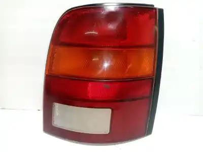 Автозапчасти б/у левый задний фонарь за nissan micra (k11) 1.0 16v cat ссылки oem iam b65555f301 Автозапчасти б/у левый задний фонарь за nissan micra (k11) 1.0 16v cat ссылки oem iam b65555f301