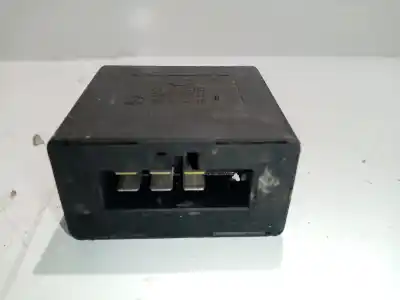 Pezzo di ricambio per auto di seconda mano modulo elettronico per nissan micra (k11) 1.0 16v cat riferimenti oem iam 285115f100  