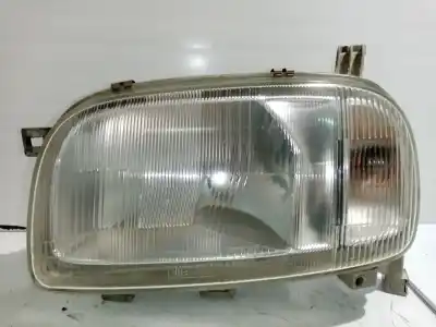 Автозапчасти б/у левая фара за nissan micra (k11) 1.0 16v cat ссылки oem iam b60605f206 Автозапчасти б/у левая фара за nissan micra (k11) 1.0 16v cat ссылки oem iam b60605f206