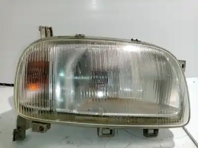Автозапчасти б/у правая фара за nissan micra (k11) 1.0 16v cat ссылки oem iam b60105f206 Автозапчасти б/у правая фара за nissan micra (k11) 1.0 16v cat ссылки oem iam b60105f206