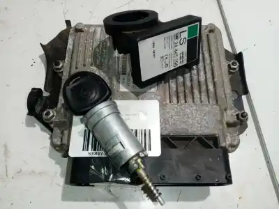 Pezzo di ricambio per auto di seconda mano  per OPEL CORSA C (X01)  Riferimenti OEM IAM 55190069  24445098