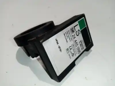 Pezzo di ricambio per auto di seconda mano antenna per opel corsa c (x01) 1.3 cdti (f08, f68) riferimenti oem iam 24445098  5wk4763