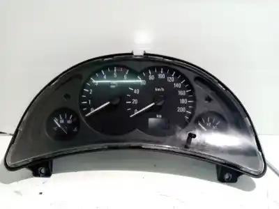 Pezzo di ricambio per auto di seconda mano  per OPEL CORSA C (X01)  Riferimenti OEM IAM 88311302  