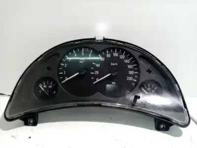 Second-hand car spare part dashboard for opel corsa c (x01) 1.3 cdti (f08, f68) oem iam references 88311302  