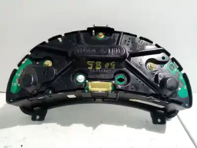 Second-hand car spare part dashboard for opel corsa c (x01) 1.3 cdti (f08, f68) oem iam references 88311302  