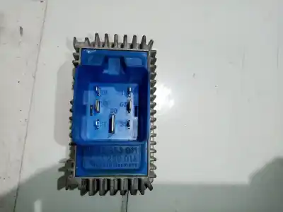 Pezzo di ricambio per auto di seconda mano scatola di preriscaldamento per opel corsa c (x01) 1.3 cdti (f08, f68) riferimenti oem iam 55353011  