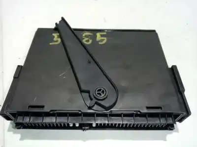 Pezzo di ricambio per auto di seconda mano modulo elettronico per opel corsa c (x01) 1.3 cdti (f08, f68) riferimenti oem iam 330518684  