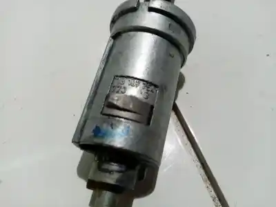 Second-hand car spare part ignition switch for opel corsa c (x01) 1.3 cdti (f08, f68) oem iam references 13107754  