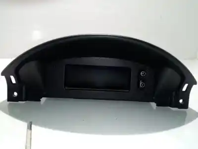 Pezzo di ricambio per auto di seconda mano  per OPEL CORSA C (X01)  Riferimenti OEM IAM 009164455  
