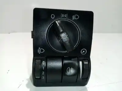 Pezzo di ricambio per auto di seconda mano  per OPEL CORSA C (X01)  Riferimenti OEM IAM 9116613  