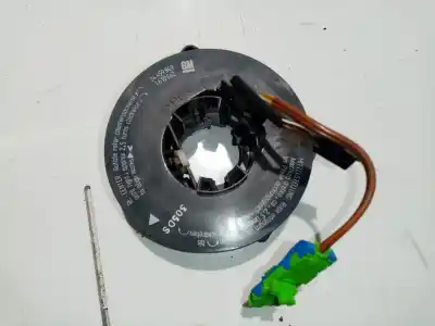 Second-hand car spare part air bag ring for opel corsa c (x01) 1.3 cdti (f08, f68) oem iam references 24459849